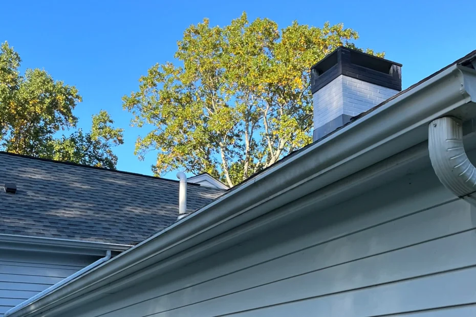 Gutter Cleaning Lawrence IN